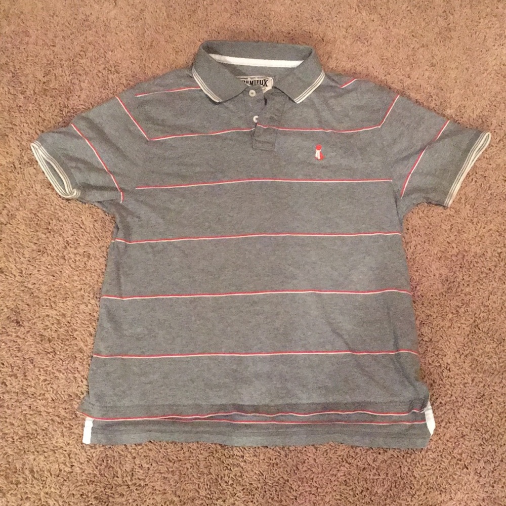 Cremieux Shirt